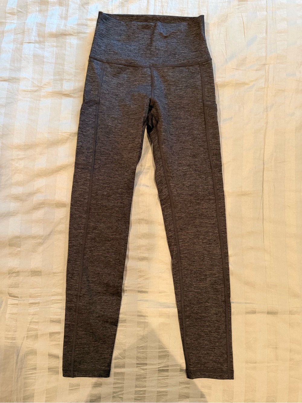 OFFLINE by Aerie Gray Leggings